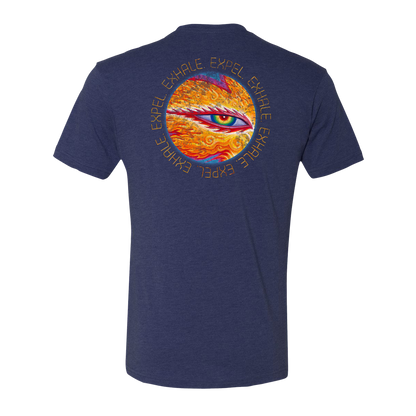 Fear Inoculum Torch Lyric T-Shirt