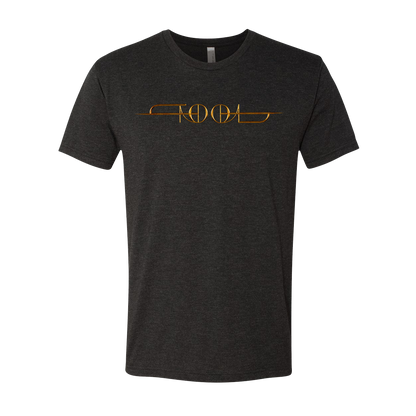 Fear Inoculum Torch Lyric T-Shirt