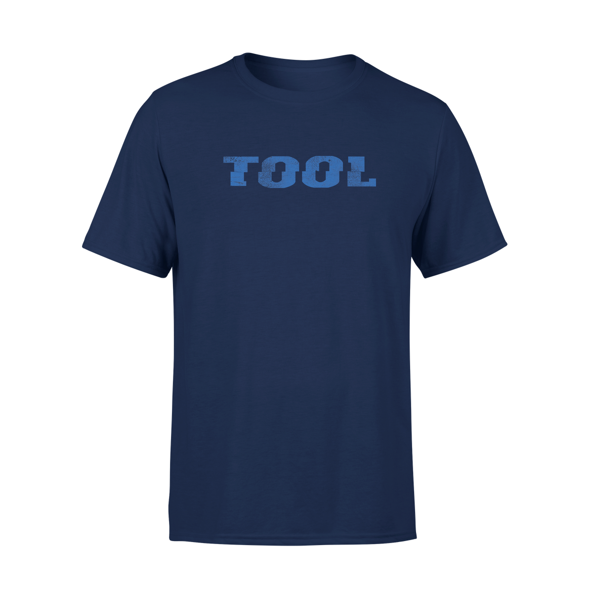 Ænima Blue Man Tee