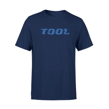 Ænima Blue Man Tee