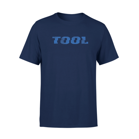Ænima Blue Man Tee