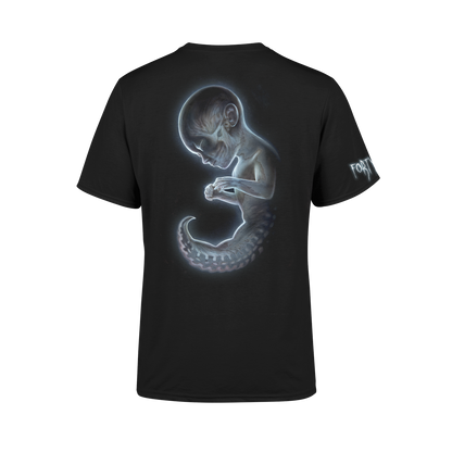 ÆNIMA Fetus Forty-Six & Two Tee