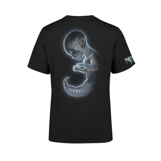 ÆNIMA Fetus Forty-Six & Two Tee