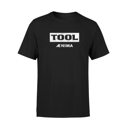 ÆNIMA Logo Tee