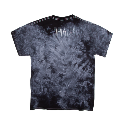 Opiate² Crawler Tie-Dye T-Shirt