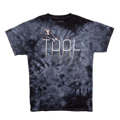 Opiate² Crawler Tie-Dye T-Shirt