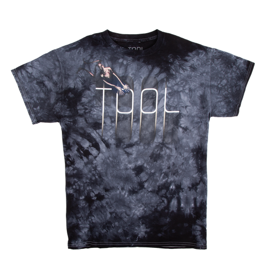 Opiate² Crawler Tie-Dye T-Shirt