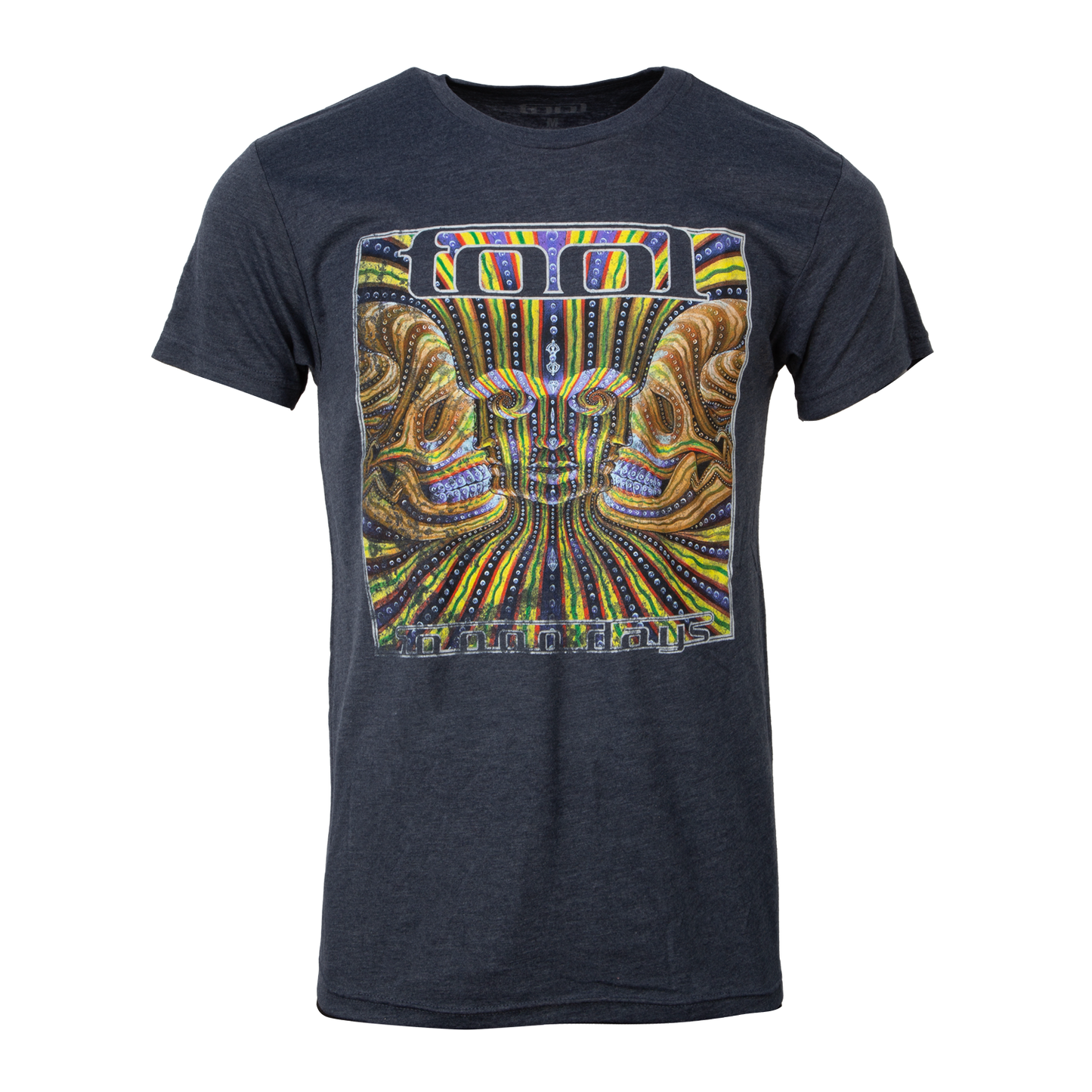 10,000 Days Bardo Vintage T-Shirt
