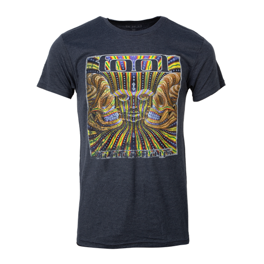 10,000 Days Bardo Vintage T-Shirt