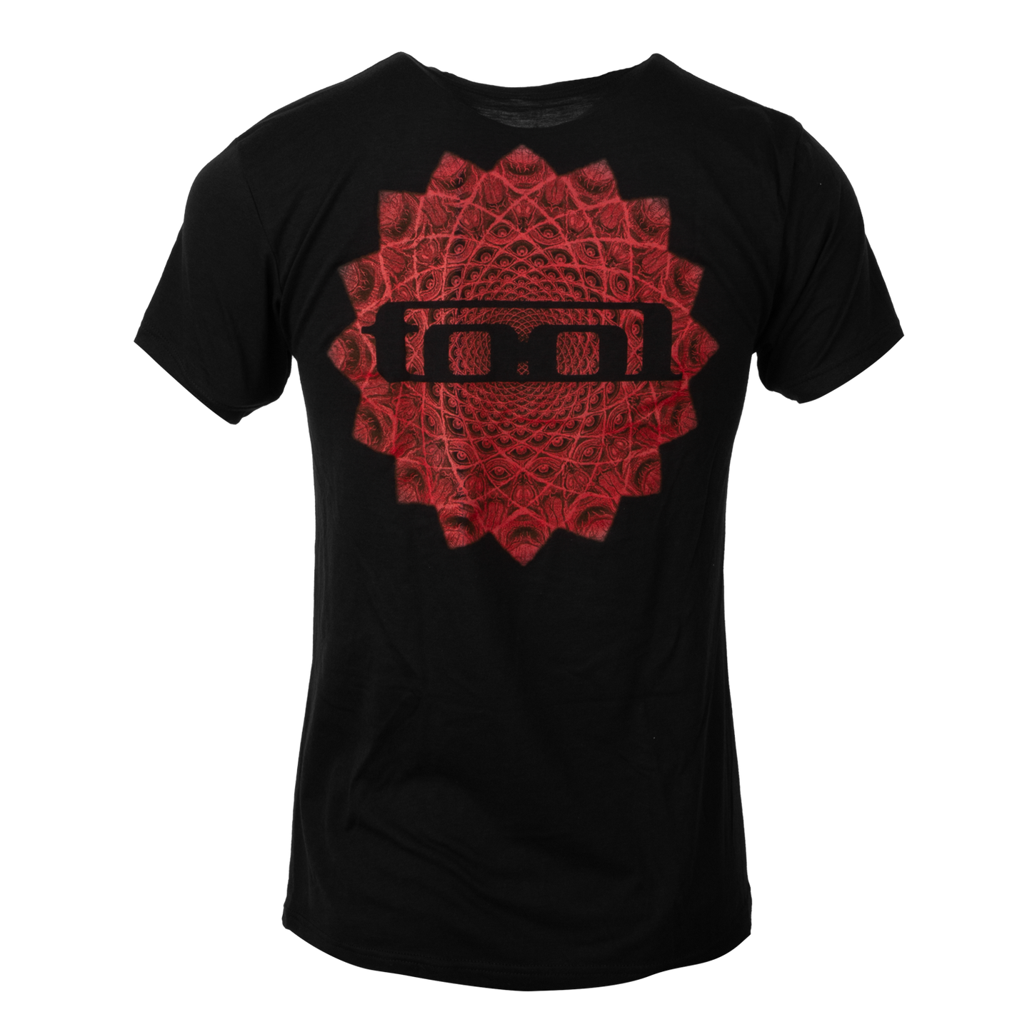 10,000 Days Radial Eyes T-Shirt