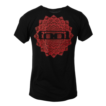 10,000 Days Radial Eyes T-Shirt