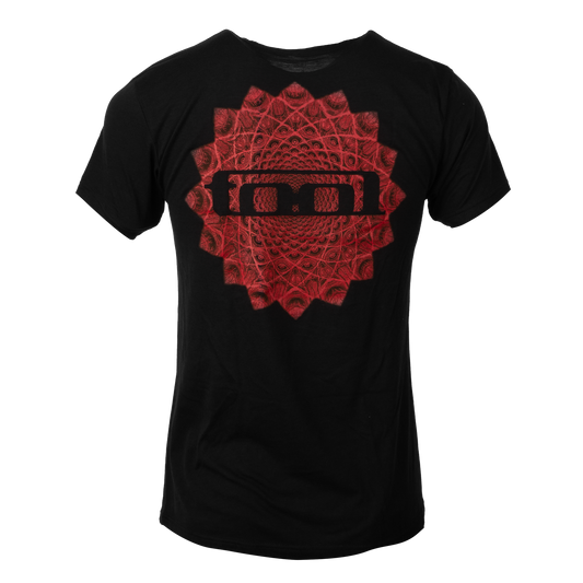 10,000 Days Radial Eyes T-Shirt