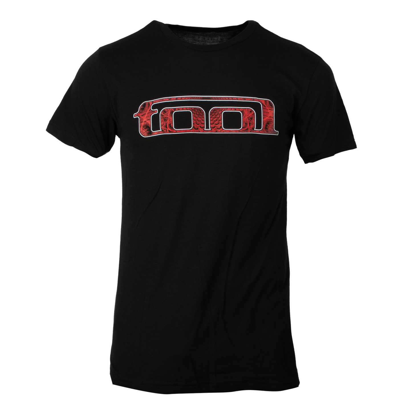 10,000 Days Radial Eyes T-Shirt