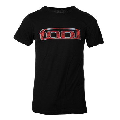 10,000 Days Radial Eyes T-Shirt