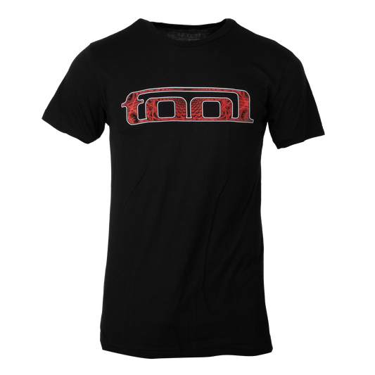 10,000 Days Radial Eyes T-Shirt