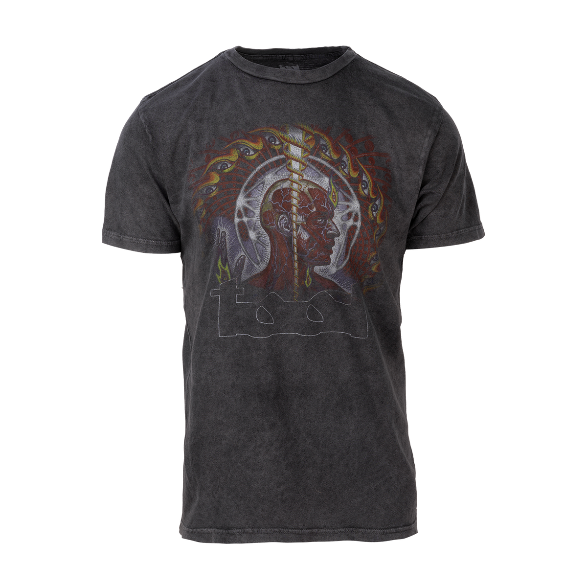 Lateralus Vintage T-Shirt