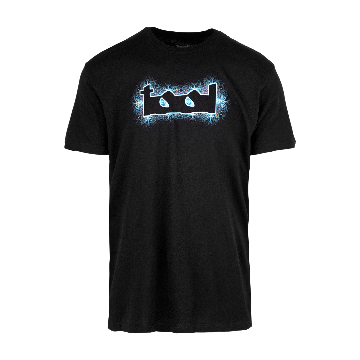 Lateralus Nerve Endings T-Shirt
