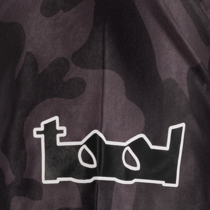 Lateralus Camo Women's Active T-Shirt