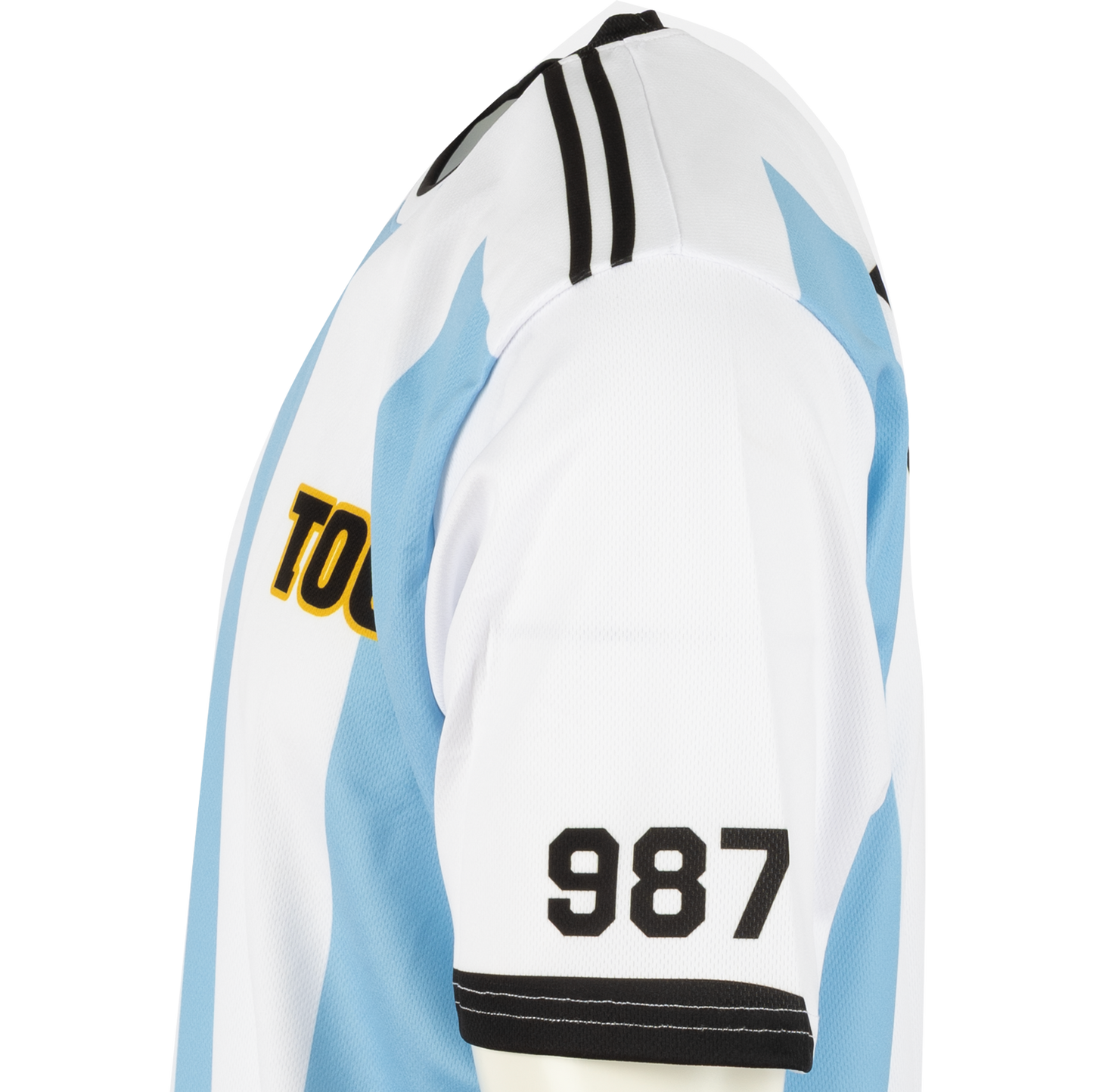 Tool - Argentina Soccer Jersey