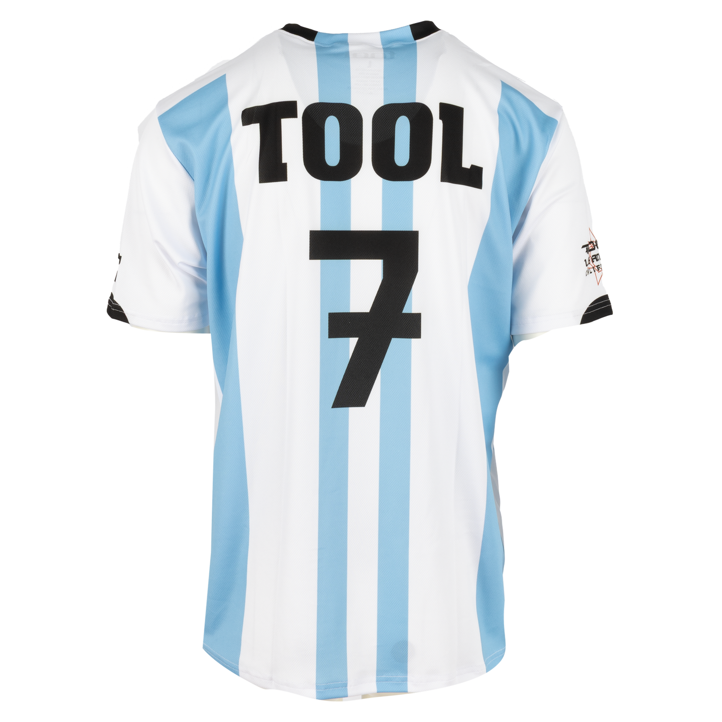 Tool - Argentina Soccer Jersey