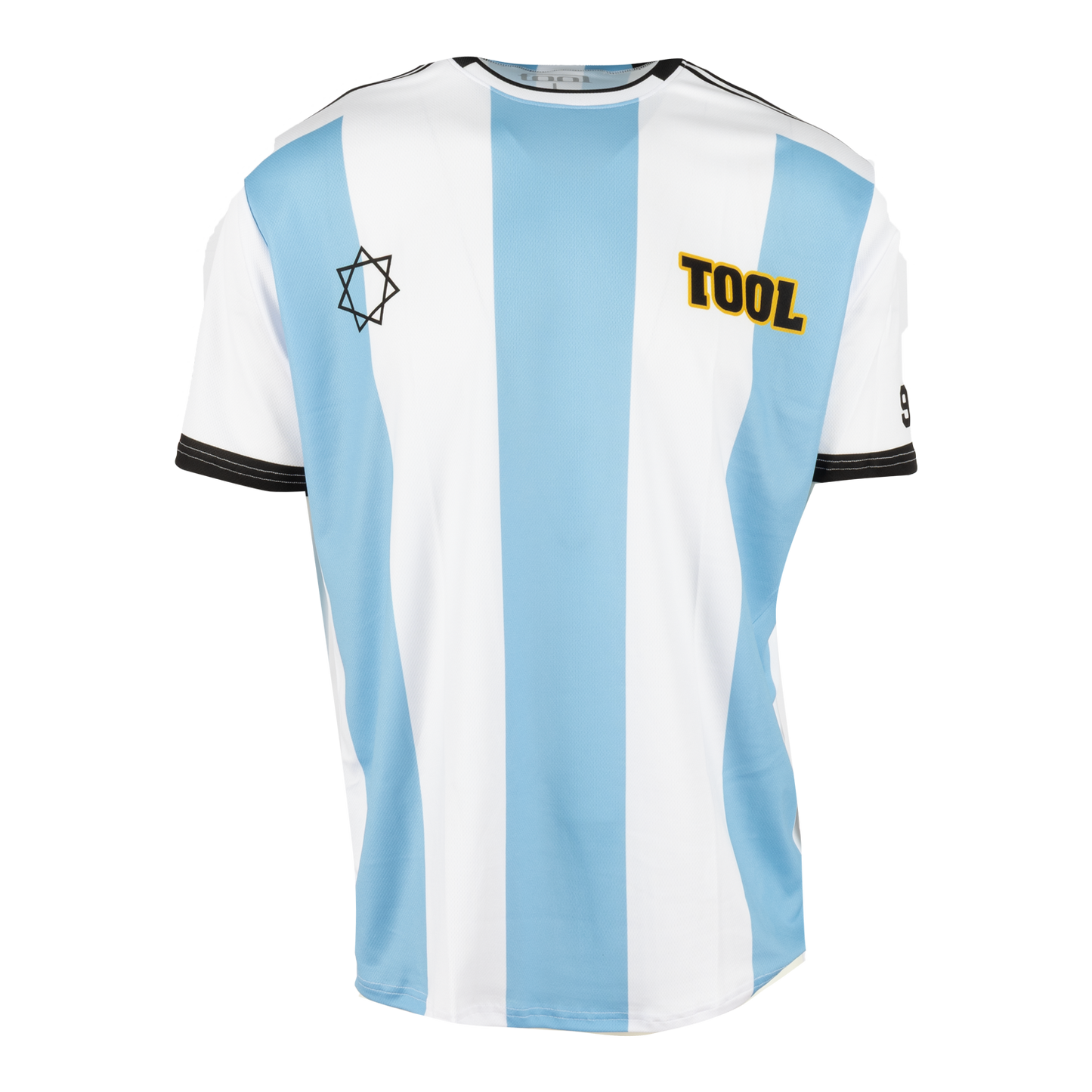 Tool - Argentina Soccer Jersey