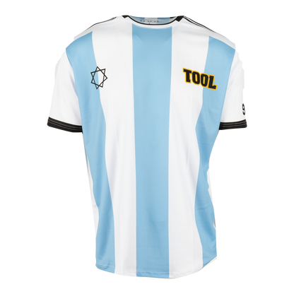 Tool - Argentina Soccer Jersey