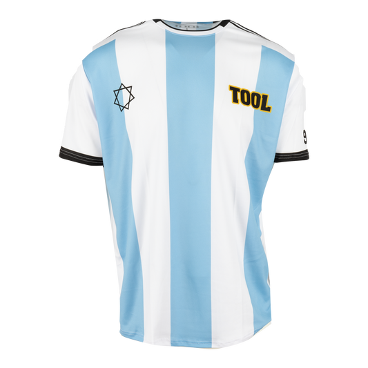 Tool - Argentina Soccer Jersey