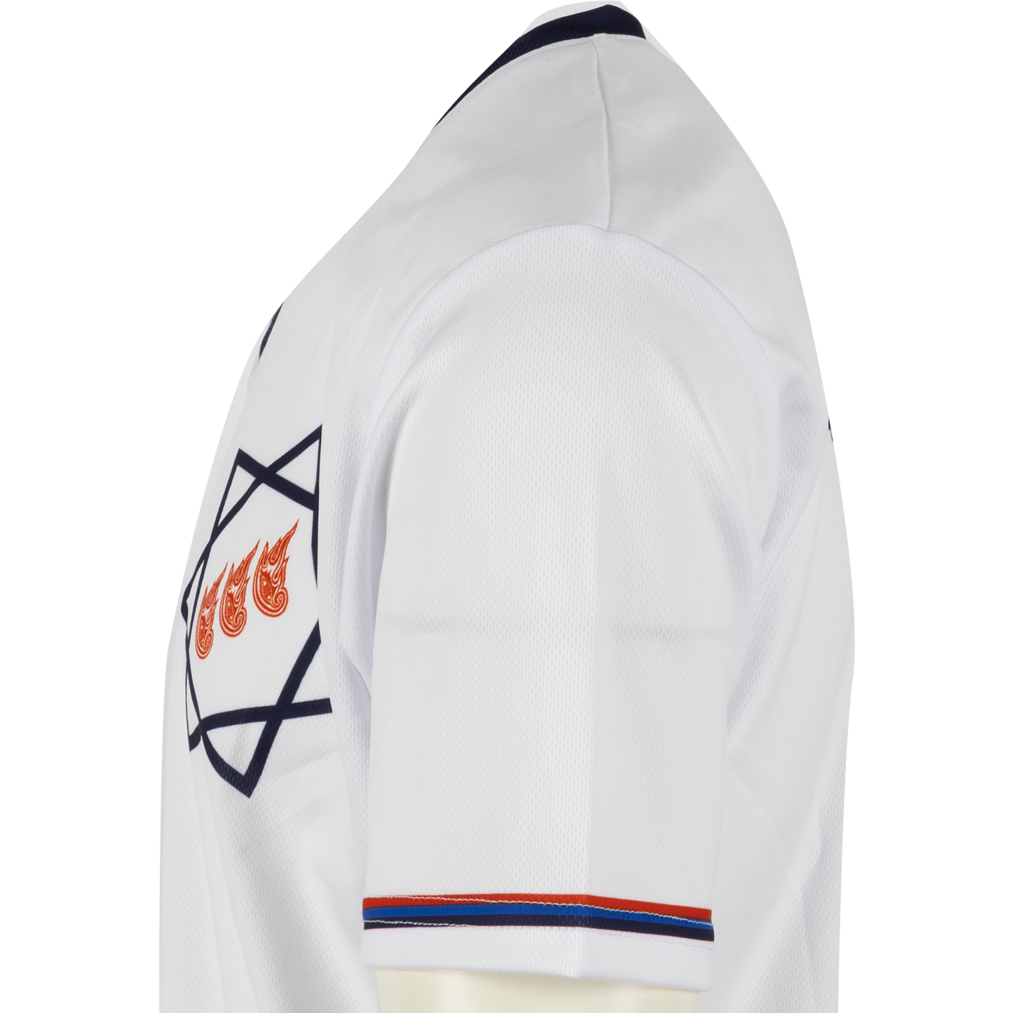 Tool - England Soccer Jersey