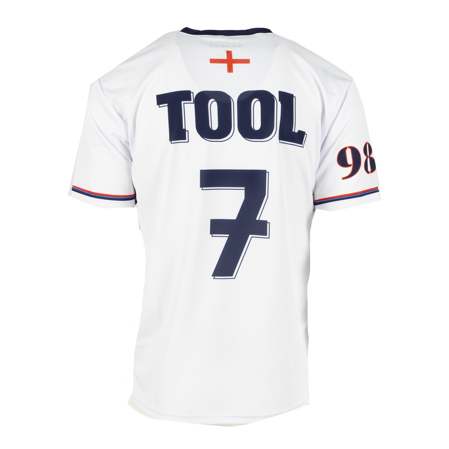 Tool - England Soccer Jersey