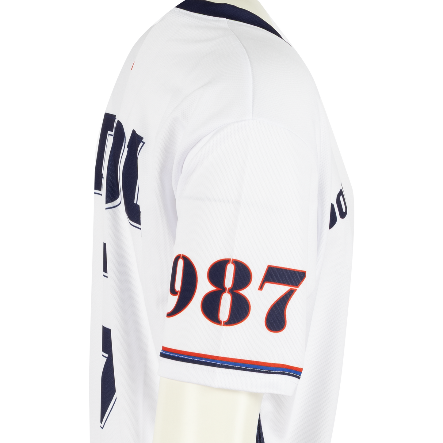 Tool - England Soccer Jersey