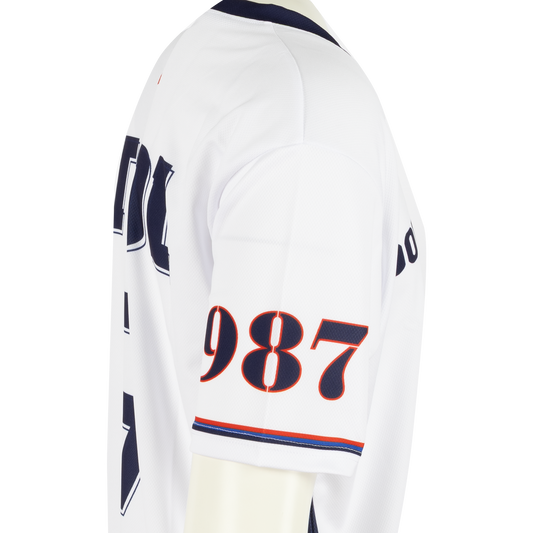 Tool - England Soccer Jersey