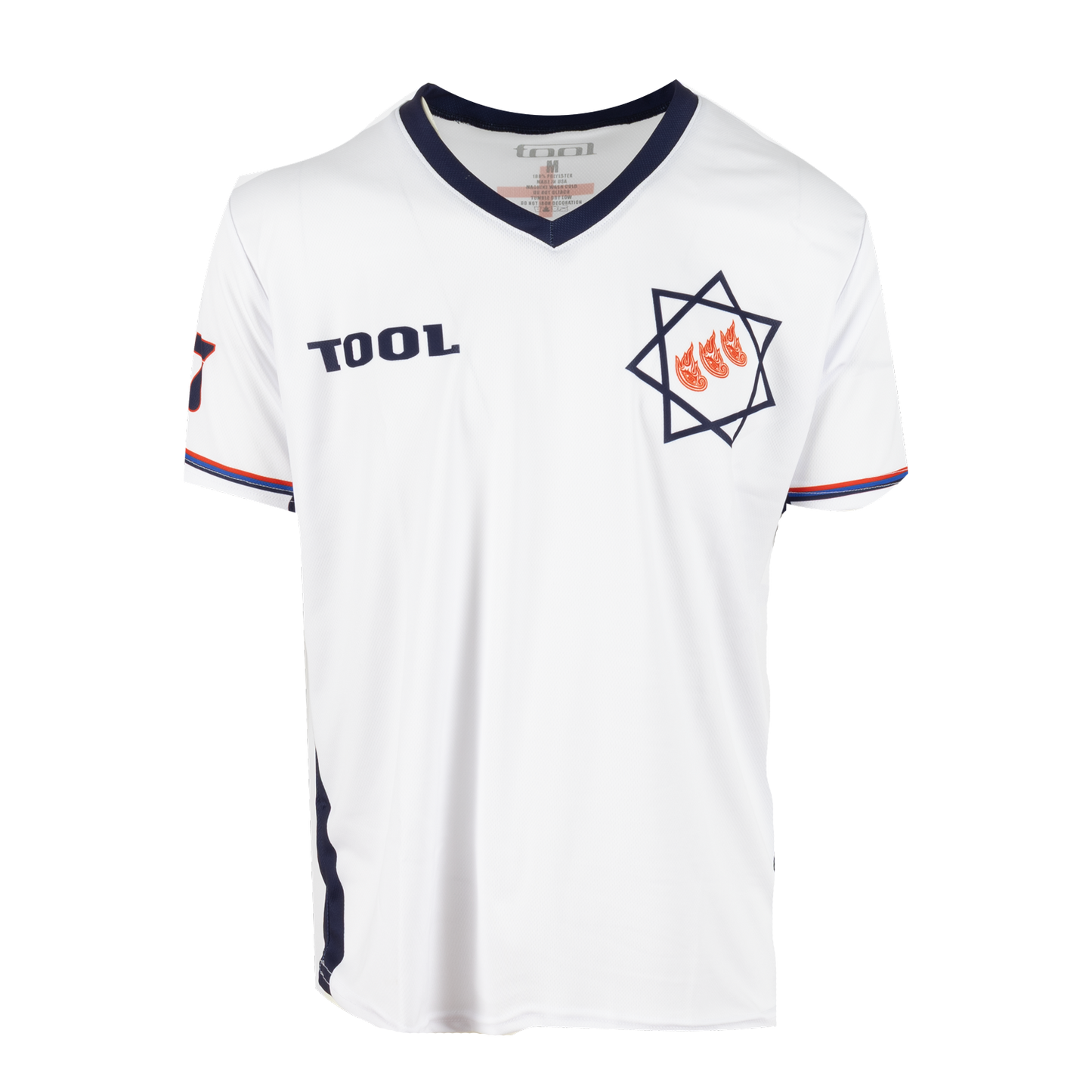 Tool - England Soccer Jersey