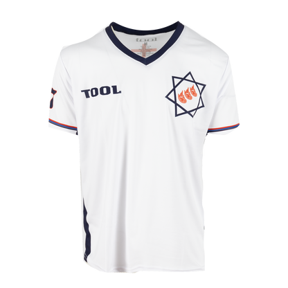 Tool - England Soccer Jersey