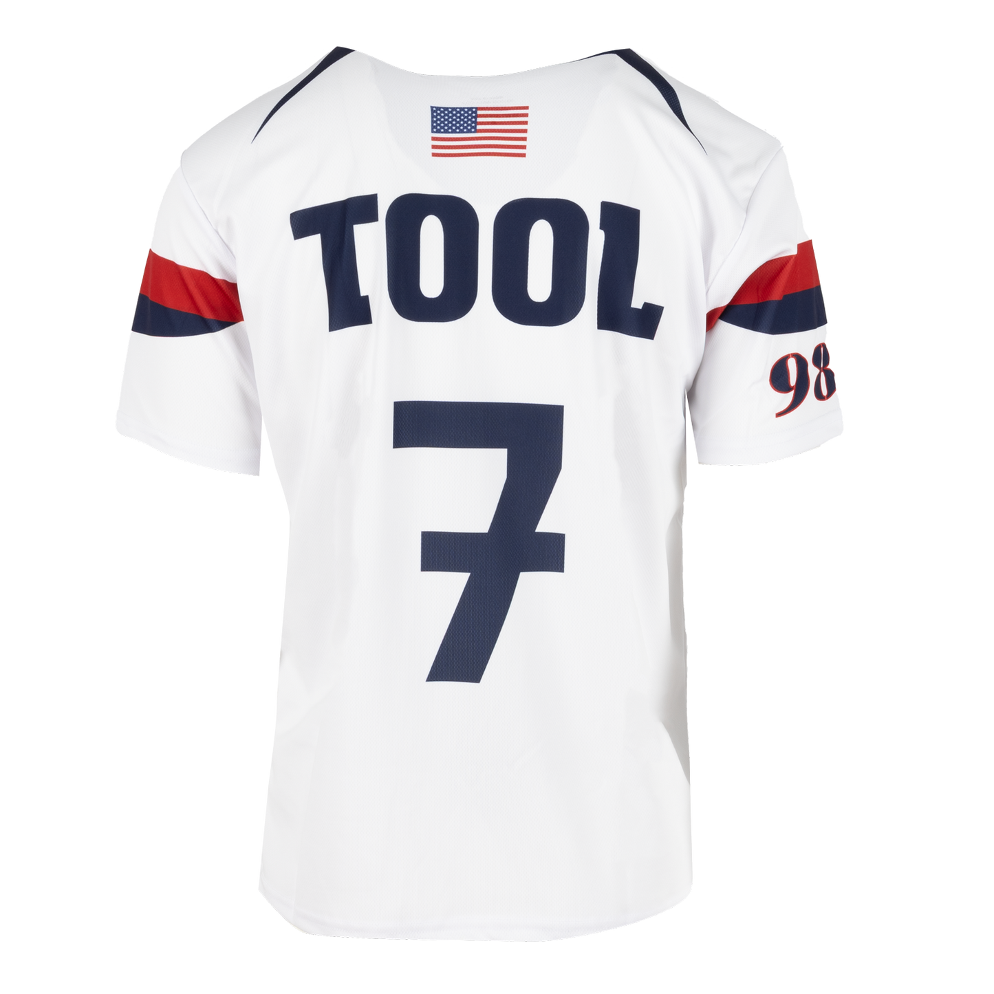 Tool - USA Soccer Jersey