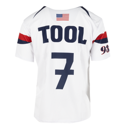 Tool - USA Soccer Jersey