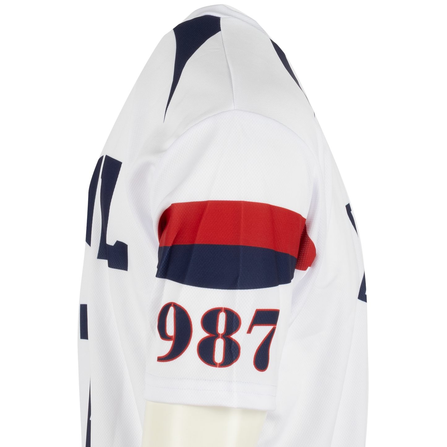 Tool - USA Soccer Jersey