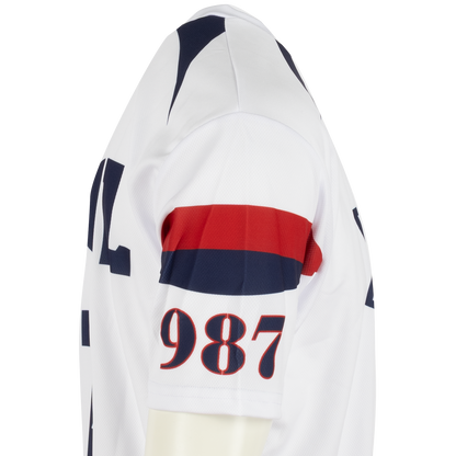 Tool - USA Soccer Jersey