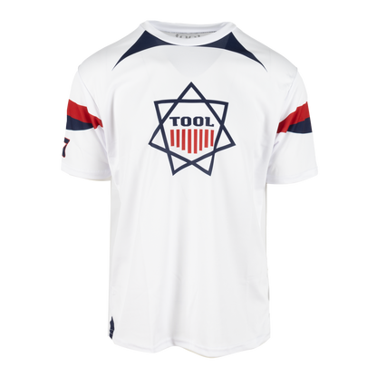 Tool - USA Soccer Jersey