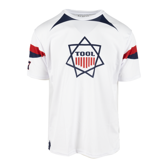 Tool - USA Soccer Jersey