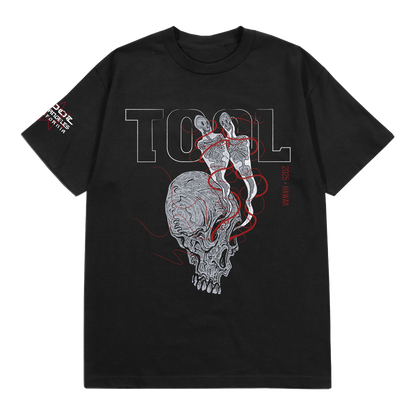 Tool - 2025 Hawaii Tour Event T-Shirt