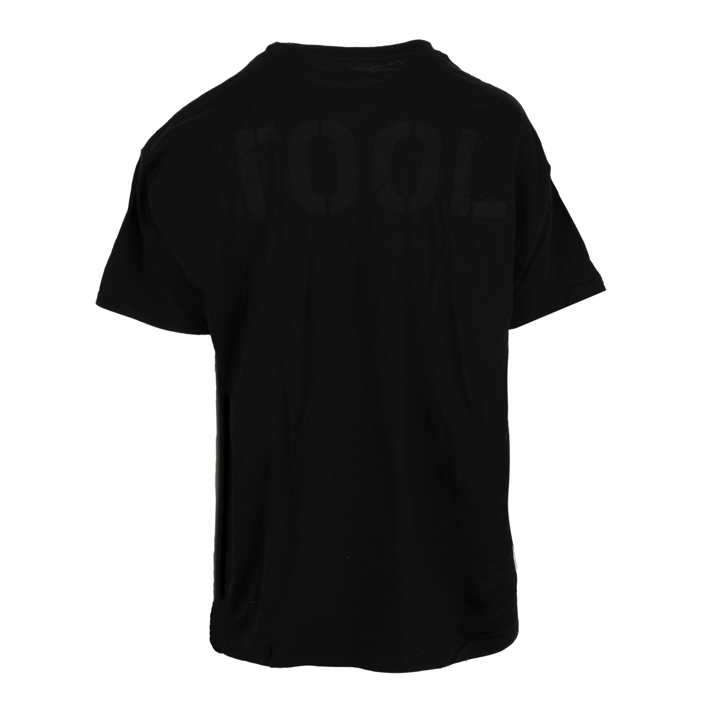 Black 2024 Crew T-Shirt (2XL)