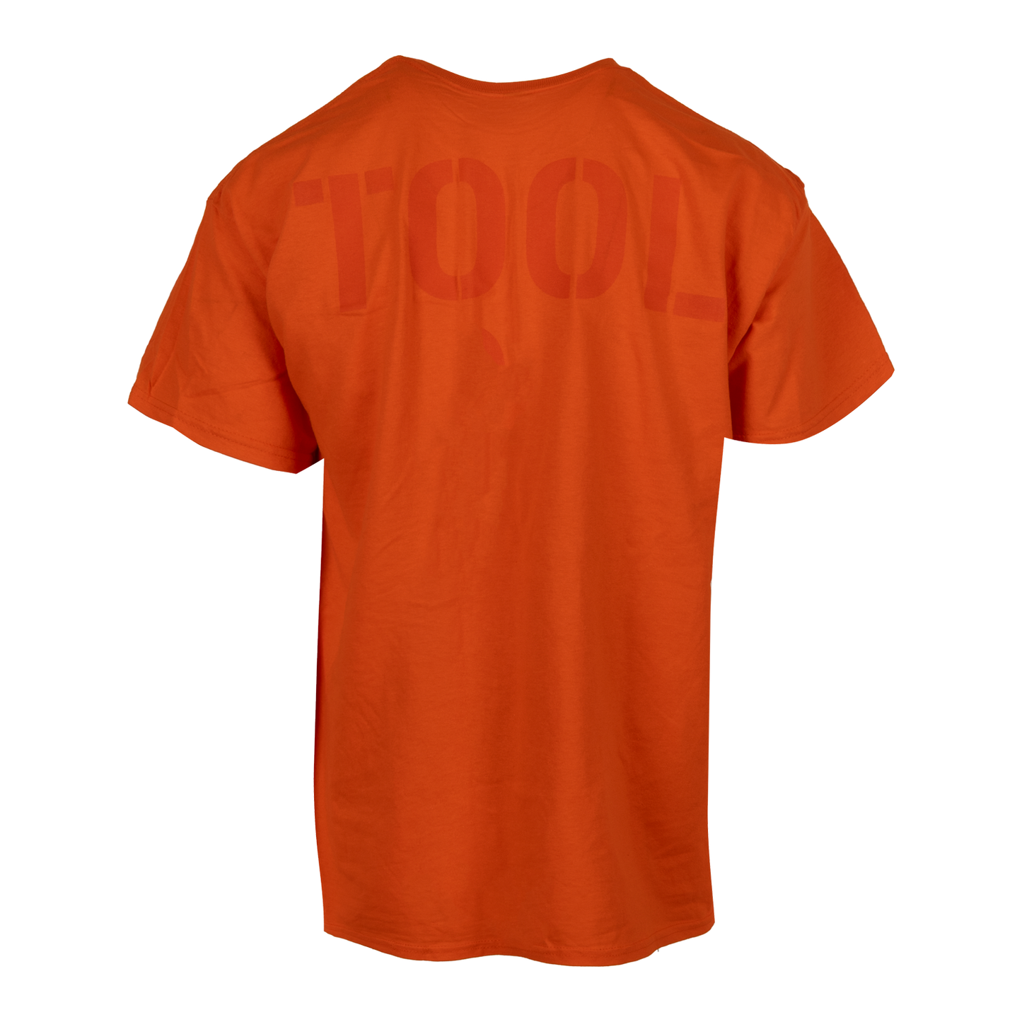 Orange 2024 Crew T-Shirt (XL)