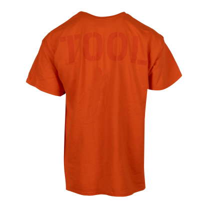 Orange 2024 Crew T-Shirt (XL)