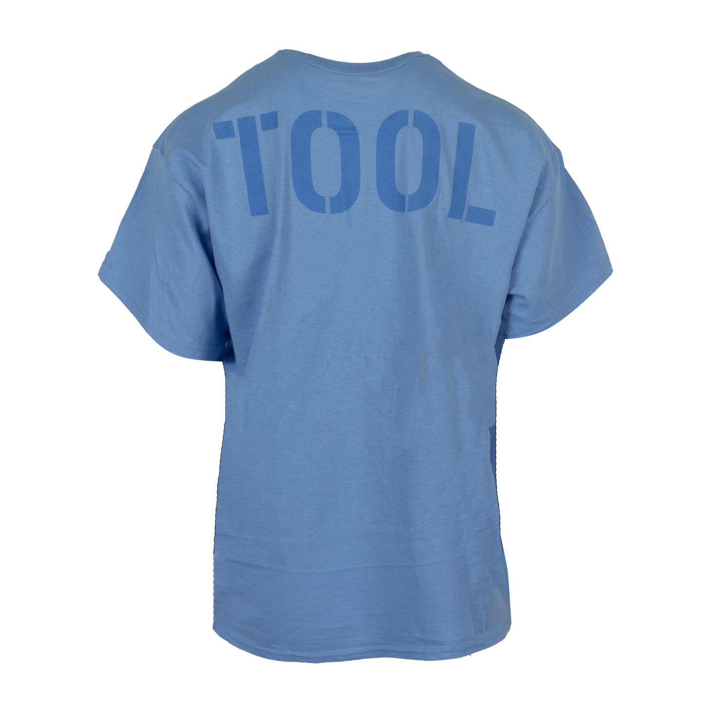 Baby Blue 2024 Crew T-Shirt (LG & XL)
