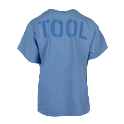 Baby Blue 2024 Crew T-Shirt (LG & XL)