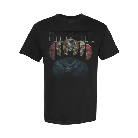 Tool - Mike Gamble Reflection T-Shirt