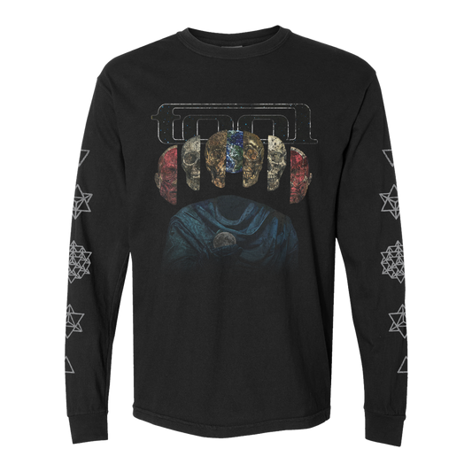 Tool - Mike Gamble Reflection Long Sleeve T-Shirt
