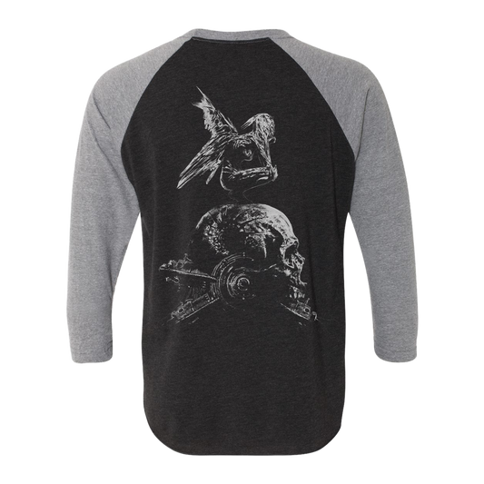 Tool - Adi Granov Desolation Raglan