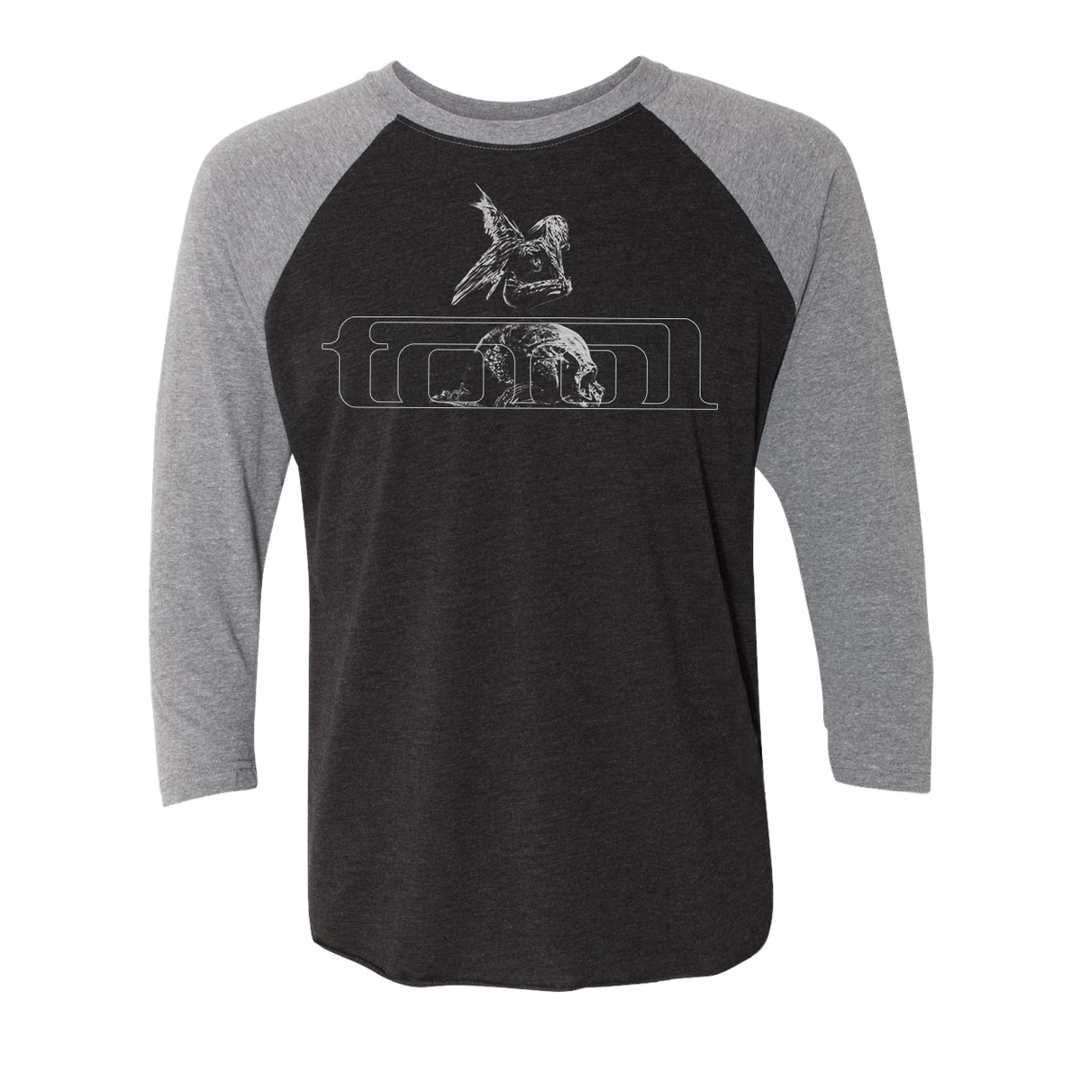 Tool - Adi Granov Desolation Raglan
