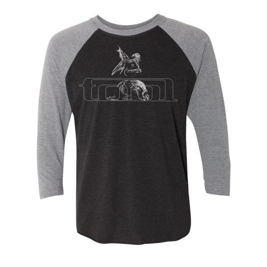 Tool - Adi Granov Desolation Raglan